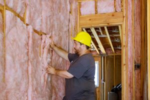 Home Insulation