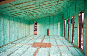 Home Insulation