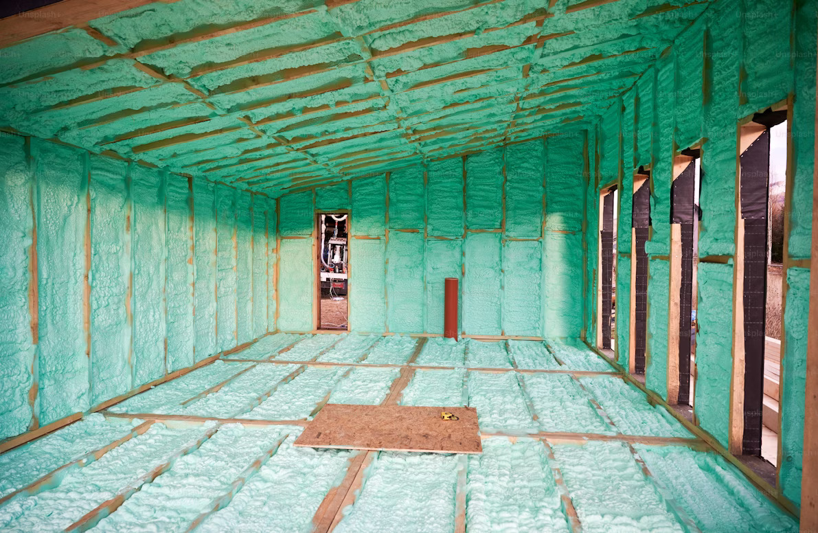 Home Insulation