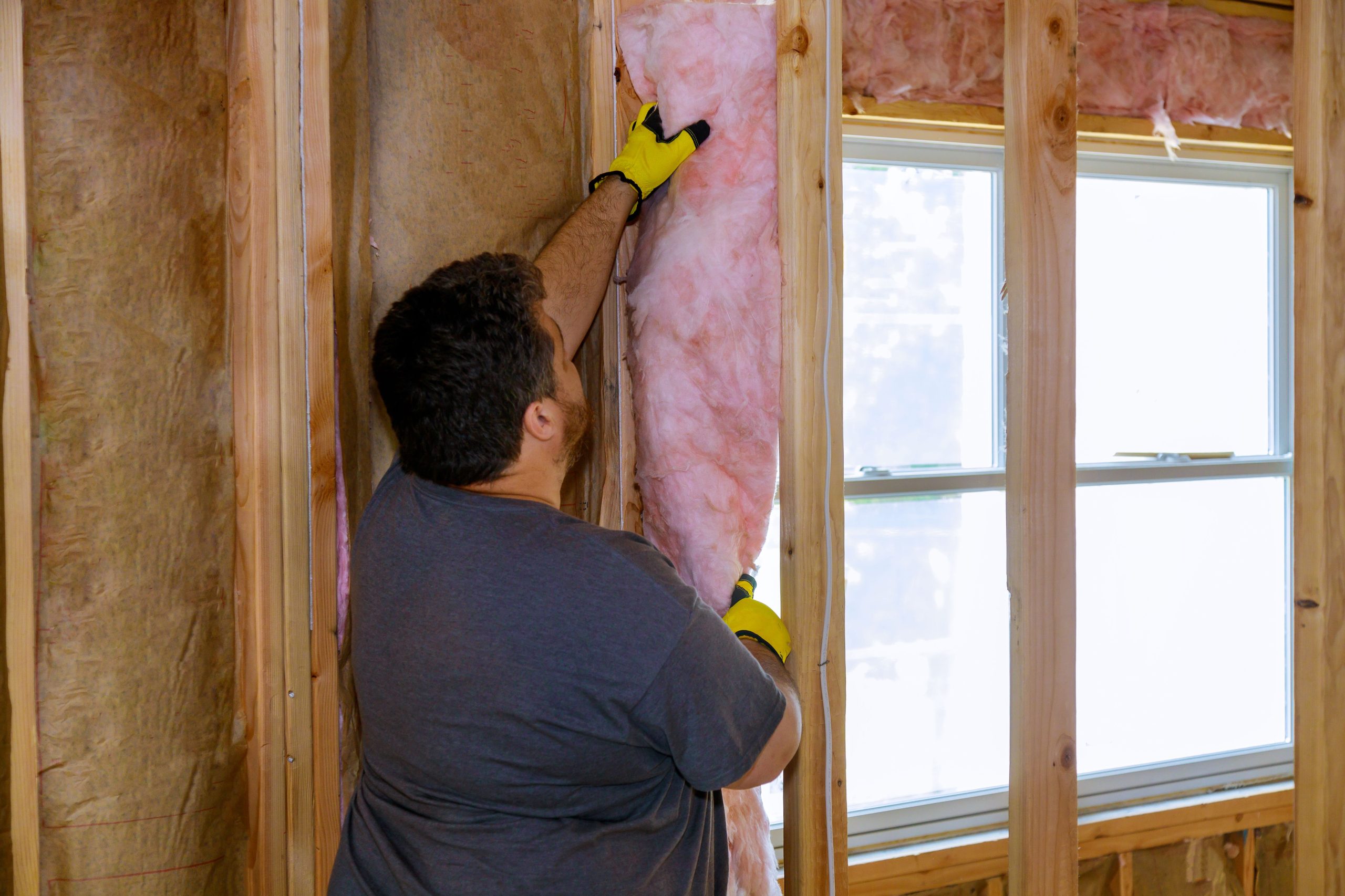 Melbourne Home Insulation Services
