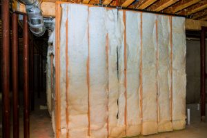 Fibreglass Insulation